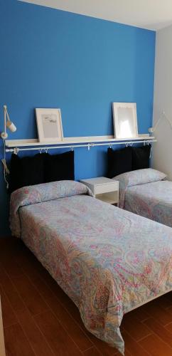 Apartamento Malpica de Bergantiños