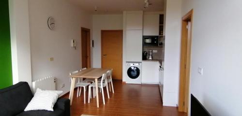 Apartamento Malpica de Bergantiños