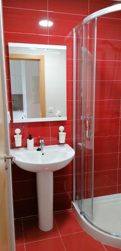 Apartamento Malpica de Bergantiños