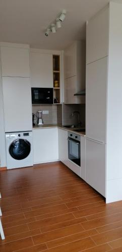 Apartamento Malpica de Bergantiños