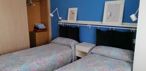 Apartamento Malpica de Bergantiños