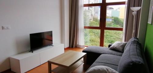 Apartamento Malpica de Bergantiños