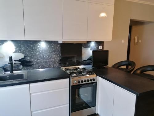 Apartament Przy Kortach