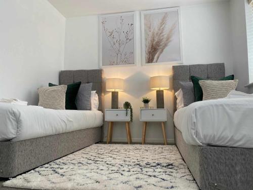 Sutton Heath Lodge - image 3