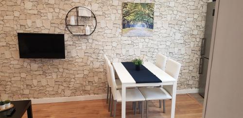 Apartamento EL CARMEN con Parking GRATIS 4