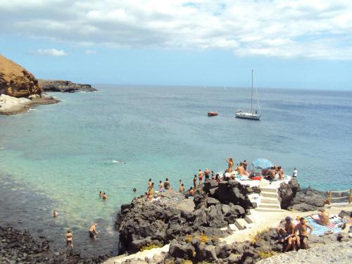 Tenerife South Apartment