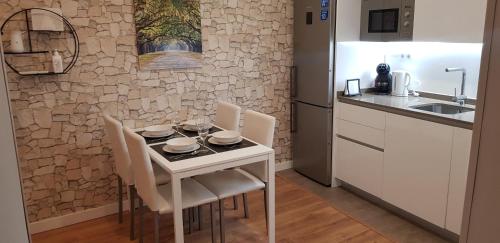Apartamento EL CARMEN con Parking GRATIS 4