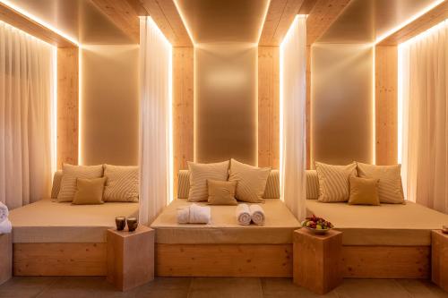 Gyógyfürdő, Boutique Hotel Sunrose 7 - Gourmet & SPA in Bohinjska Bistrica