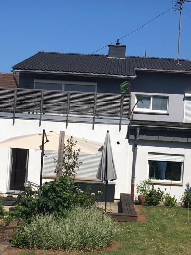 Tor zum Pfalzerwald 3.2km von Pirmasens entfernt