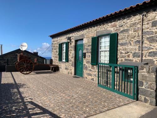 Casa Do Tio Soares gîte à louer Salga