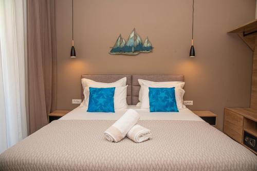 Kassiopi Luxury Suites - image 4