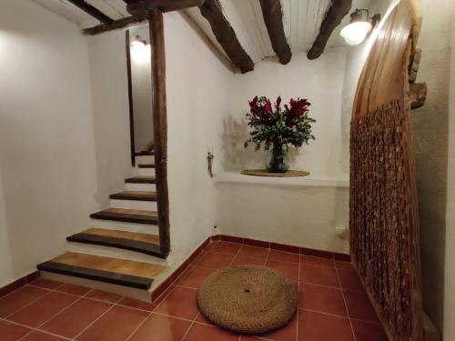Vestabils, Loft Apartamento Rural La Fresneda - Casa Vidal in La Fresneda (Aragon)