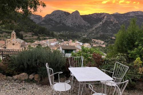 Sky Garden Mallorca - Ca'n Tomeu