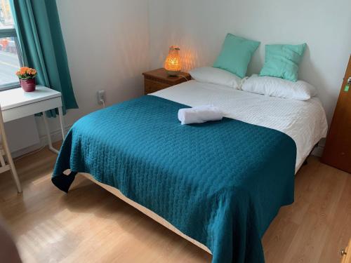 Chambres EL MEDITERRANEO Rooms