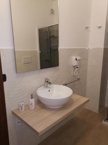 B&B Medusa House Gallipoli