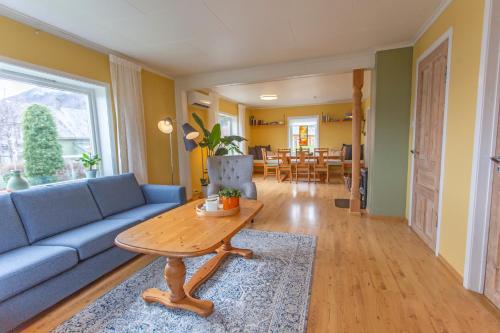 Raaehuset - Apartment - Lavik