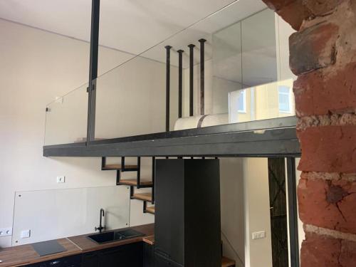 Loft Design Moscow