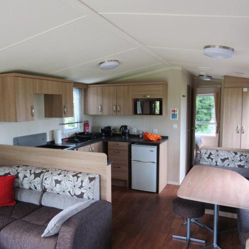 Barnkirk Holidays in نيوتون ستيوارت