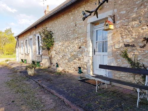 Gîte de la Ferme Florale Ponoie