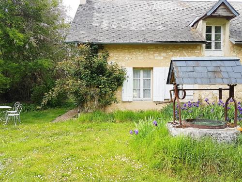 Gîte de la Ferme Florale Ponoie