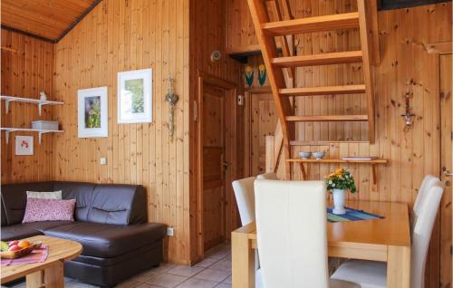 Three-Bedroom Holiday Home in Extertal - image 10