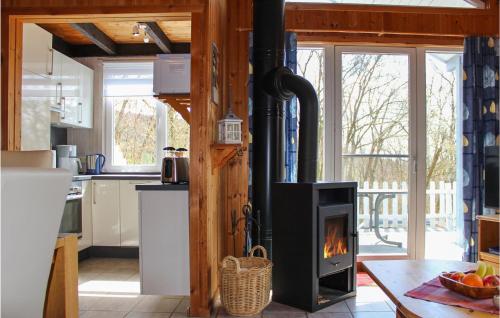 Three-Bedroom Holiday Home in Extertal - image 4