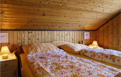 Three-Bedroom Holiday Home in Extertal - image 5