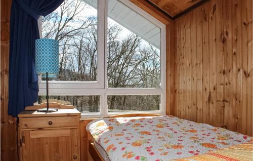 Three-Bedroom Holiday Home in Extertal - main image