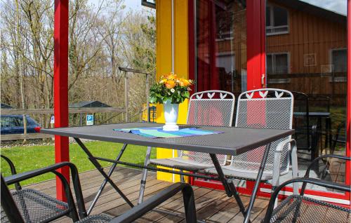 Зовнішній вигляд готелю, 3 Bedroom Awesome Home In Extertal in Extertal