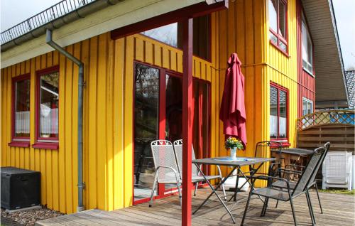 Three-Bedroom Holiday Home in Extertal - image 3