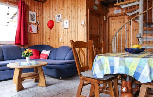 Three-Bedroom Holiday Home in Extertal - image 12