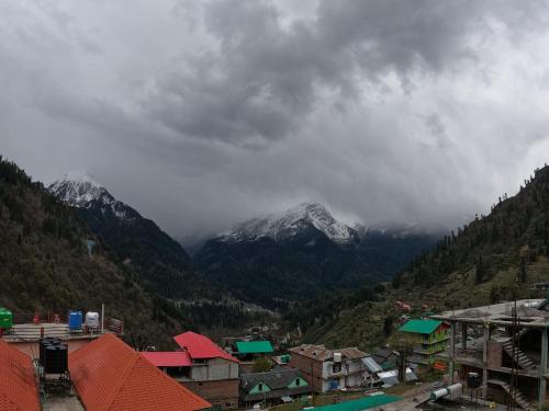 HighHaus - Tosh, Parvati Valley