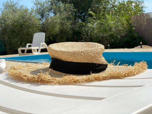 Villa Bubica- cozy holiday home in rural area with pool