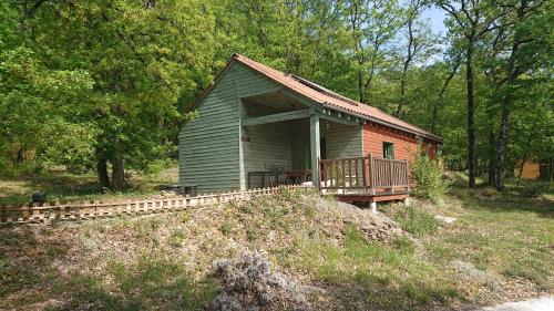 Chalet ( 6 Adults) - Disabled Access