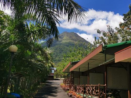 Hotel Palmera Real Hot Springs, Fortuna (foto 8)