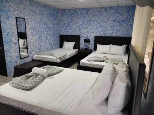 Hotel Palmera Real Hot Springs, Fortuna (foto 9)