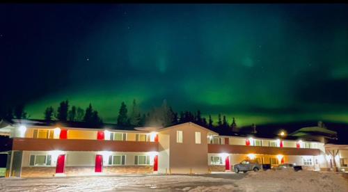 Main Street Hotel – Kenai, AK