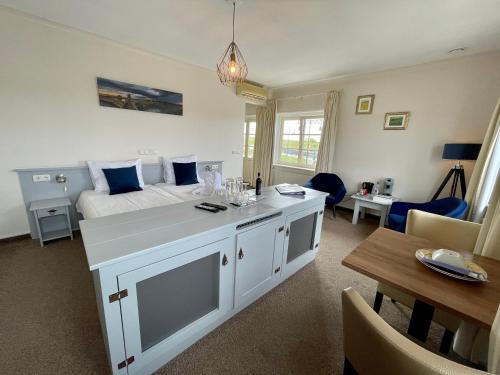 Havenhotel At Sea Texel in Oudeschild