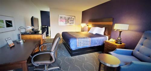 Economy 7 Inn- Newport News in Ньюпорт-Ньюс (Віргінія)
