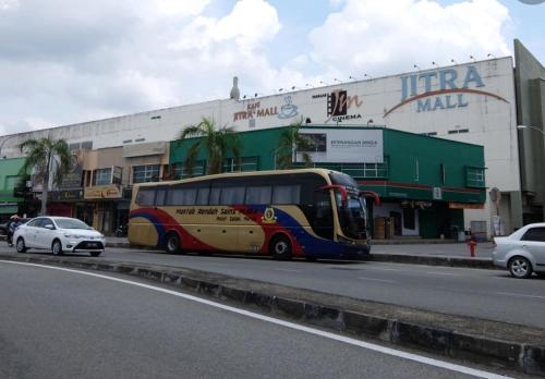 Homestay Citra Jitra