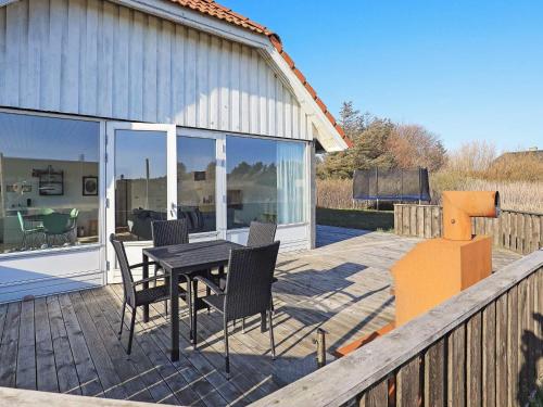Holiday home Hjørring XXXI - image 4