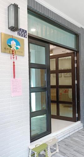 麗園民宿 photo