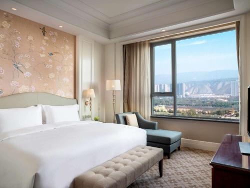 The Sebel Xining-Managed By Sofitel