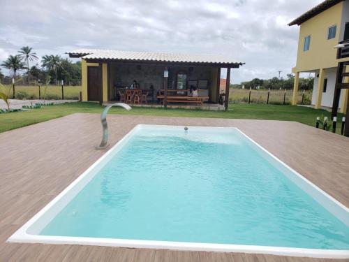 Vila Bela Flats