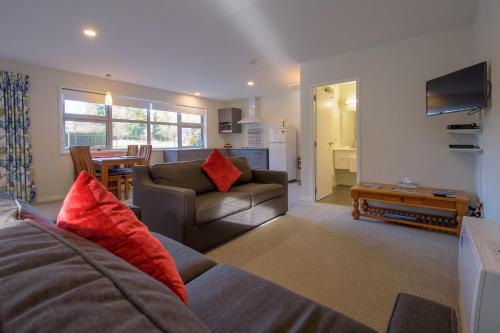 Willowbrook Country Apartments - Arrowtown
