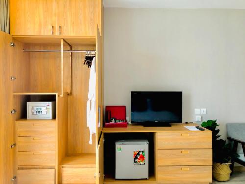Standard Double Room image 3