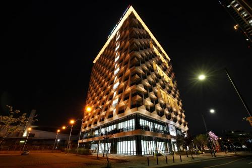 Kintex by K-tree - Hotel - Goyang