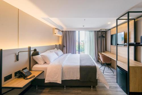 Lettera Hotel