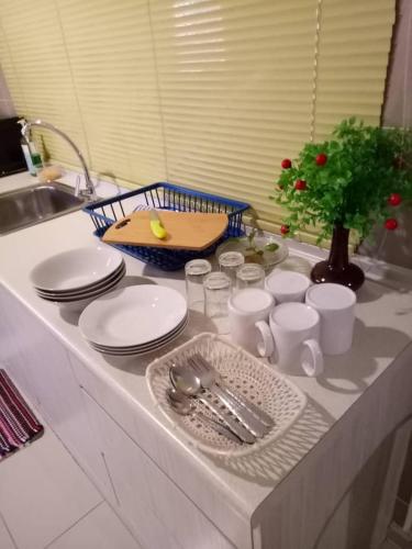 Marina Coral Homestay