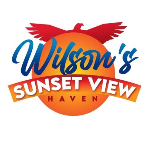 WILSON'S SUNSET VIEW HAVEN